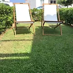 Apartment Planta Baja En Costa Arenal A 3 Min Playa *