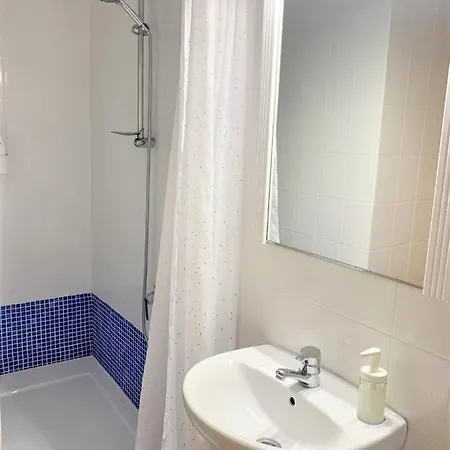 Planta Baja En Costa Arenal A 3 Min Playa * أرينال دو ان كاسيل