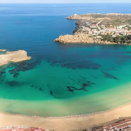 Апартаменты Planta Baja En Costa Arenal A 3 Min Playa *