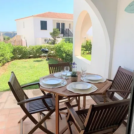 Planta Baja En Costa Arenal A 3 Min Playa *