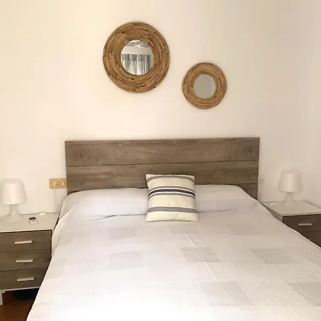 Planta Baja En Costa Arenal A 3 Min Playa