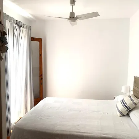 Planta Baja En Costa Arenal A 3 Min Playa * Ареналь-д'эн-Кастель