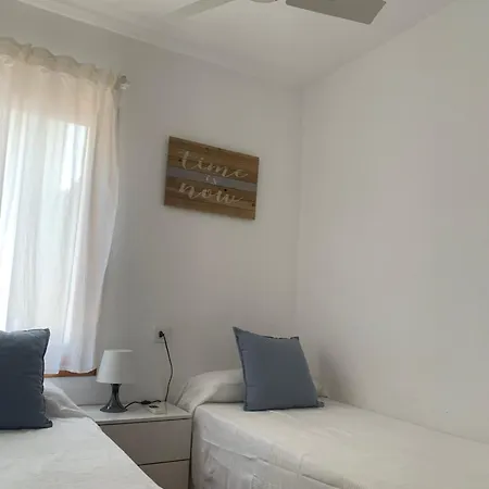 Planta Baja En Costa Arenal A 3 Min Playa * أرينال دو ان كاسيل