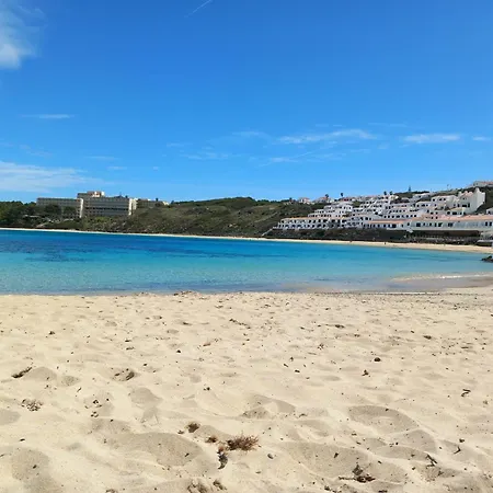 Planta Baja En Costa Arenal A 3 Min Playa Arenal d'en Castell