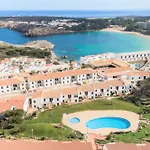 Apartmán Planta Baja En Costa Arenal A 3 Min Playa *