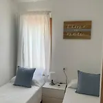 Planta Baja En Costa Arenal A 3 Min Playa Apartmán Arenal d'en Castell