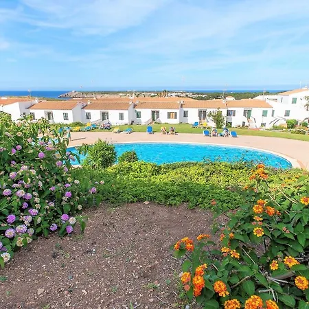 Apartmán Planta Baja En Costa Arenal A 3 Min Playa