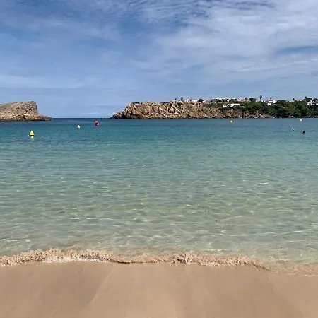 Apartmán Planta Baja En Costa Arenal A 3 Min Playa *