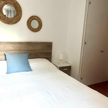 Planta Baja En Costa Arenal A 3 Min Playa Apartmán Arenal d'en Castell
