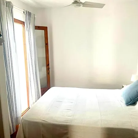 Planta Baja En Costa Arenal A 3 Min Playa Apartmán
